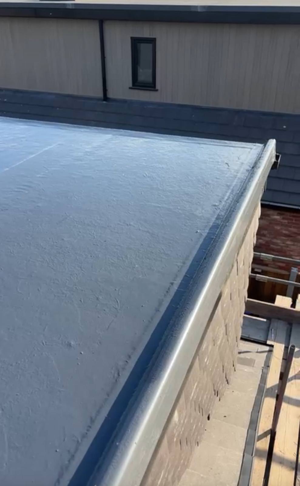 Ever Dry LTD loft conversion roofing work in Ellesmere Port - Common roof, damp, and access issues in Ellesmere Port