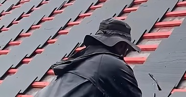 EverDry LTD mission for quality roofing in Manchester